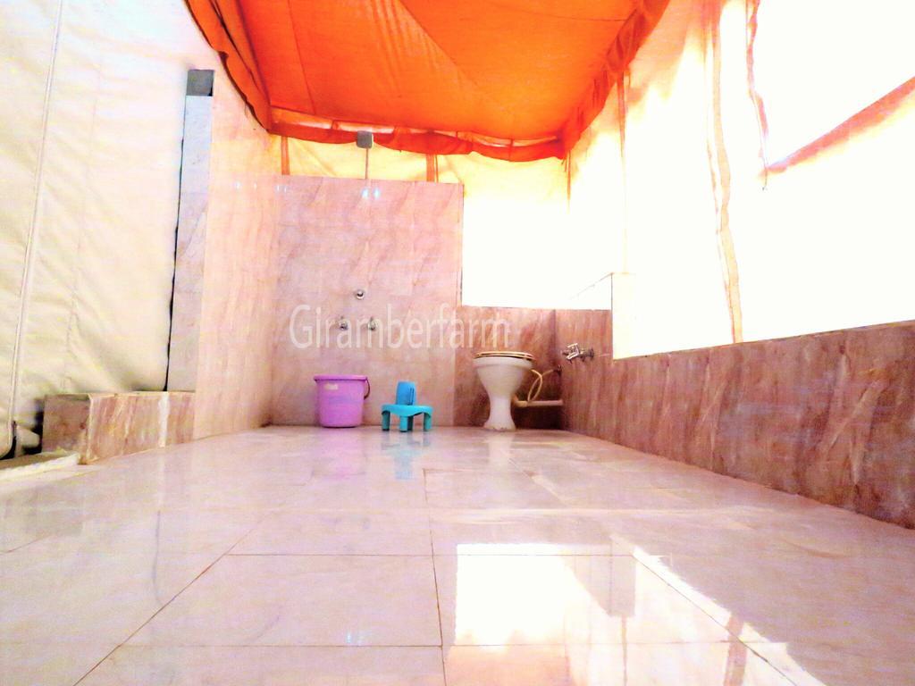 Amber Farm Hotel Sasan Gir Exterior foto
